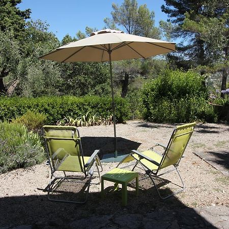 Bed and Breakfast Le Clos Des Canebiers à Grasse Extérieur photo