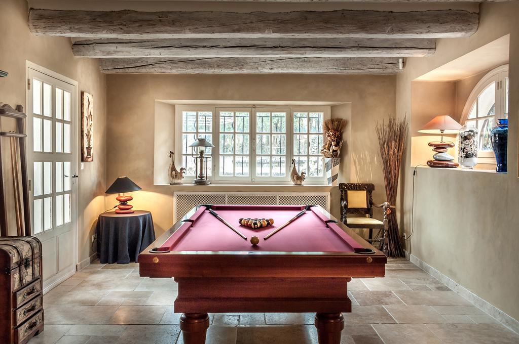 Bed and Breakfast Le Clos Des Canebiers à Grasse Extérieur photo
