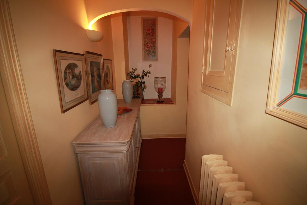 Bed and Breakfast Le Clos Des Canebiers à Grasse Extérieur photo